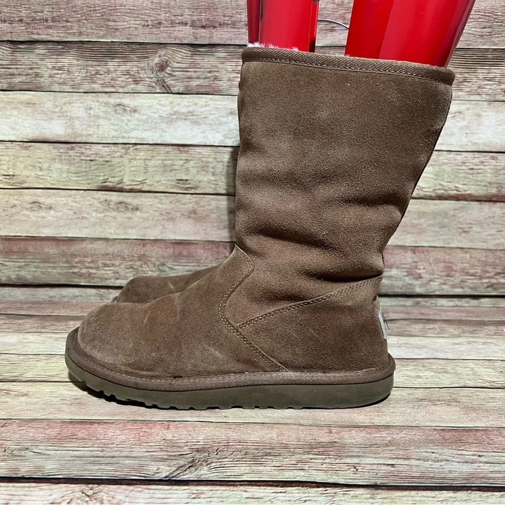 Ugg sunset Winter Boots